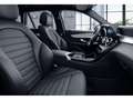 Mercedes-Benz GLC 220 d 4M AMG +KAMERA+LED+MEMORY+AMBIENTE+AHK Schwarz - thumbnail 9