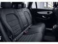 Mercedes-Benz GLC 220 d 4M AMG +KAMERA+LED+MEMORY+AMBIENTE+AHK Schwarz - thumbnail 10
