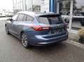 Ford Focus Turnier 1,5 EcoBlue Titanium X Aut. Blau - thumbnail 13