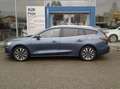 Ford Focus Turnier 1,5 EcoBlue Titanium X Aut. Blau - thumbnail 15