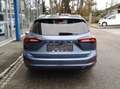 Ford Focus Turnier 1,5 EcoBlue Titanium X Aut. Blau - thumbnail 6
