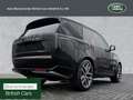 Land Rover Range Rover D350 HSE ab 2.279,- LEASING Black - thumbnail 2