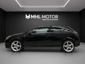 Gtc 1.8 Automático Cosmo