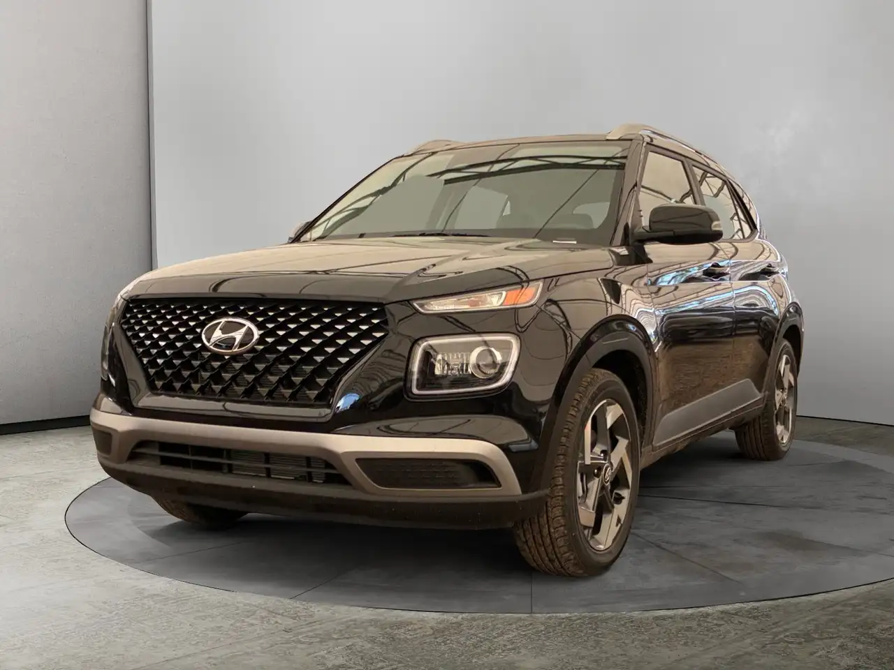 2026 Hyundai Venue