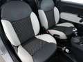 Fiat 500C 500 Cabrio 1.2 8V Star XENON LEDER NAVI TEMP PDC Grau - thumbnail 11