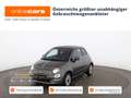 Fiat 500C 500 Cabrio 1.2 8V Star XENON LEDER NAVI TEMP PDC Grau - thumbnail 1