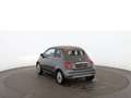 Fiat 500C 500 Cabrio 1.2 8V Star XENON LEDER NAVI TEMP PDC Grau - thumbnail 4