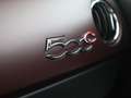 Fiat 500C 500 Cabrio 1.2 8V Star XENON LEDER NAVI TEMP PDC Grau - thumbnail 14
