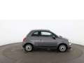 Fiat 500C 500 Cabrio 1.2 8V Star XENON LEDER NAVI TEMP PDC Grau - thumbnail 2