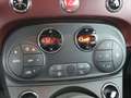 Fiat 500C 500 Cabrio 1.2 8V Star XENON LEDER NAVI TEMP PDC Grau - thumbnail 13