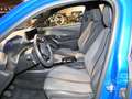 Peugeot 2008 PureTech 100 S&S Allure Blu/Azzurro - thumbnail 5