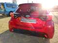 Toyota Yaris Hybrid 1.5 VVT-i Elegant + Leder Rot - thumbnail 6