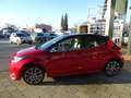 Toyota Yaris Hybrid 1.5 VVT-i Elegant + Leder Rot - thumbnail 4