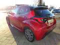 Toyota Yaris Hybrid 1.5 VVT-i Elegant + Leder Rot - thumbnail 5