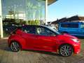 Toyota Yaris Hybrid 1.5 VVT-i Elegant + Leder Rot - thumbnail 8