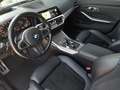 BMW 330 e Touring M-Sport 4x4 Aut. *VOLL LED / NAVI / L... Schwarz - thumbnail 11
