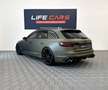 Audi RS4 Avant R ABT 1/50 (B9) 2.9 V6 TFSI 530ch quattro ti Negro - thumbnail 7