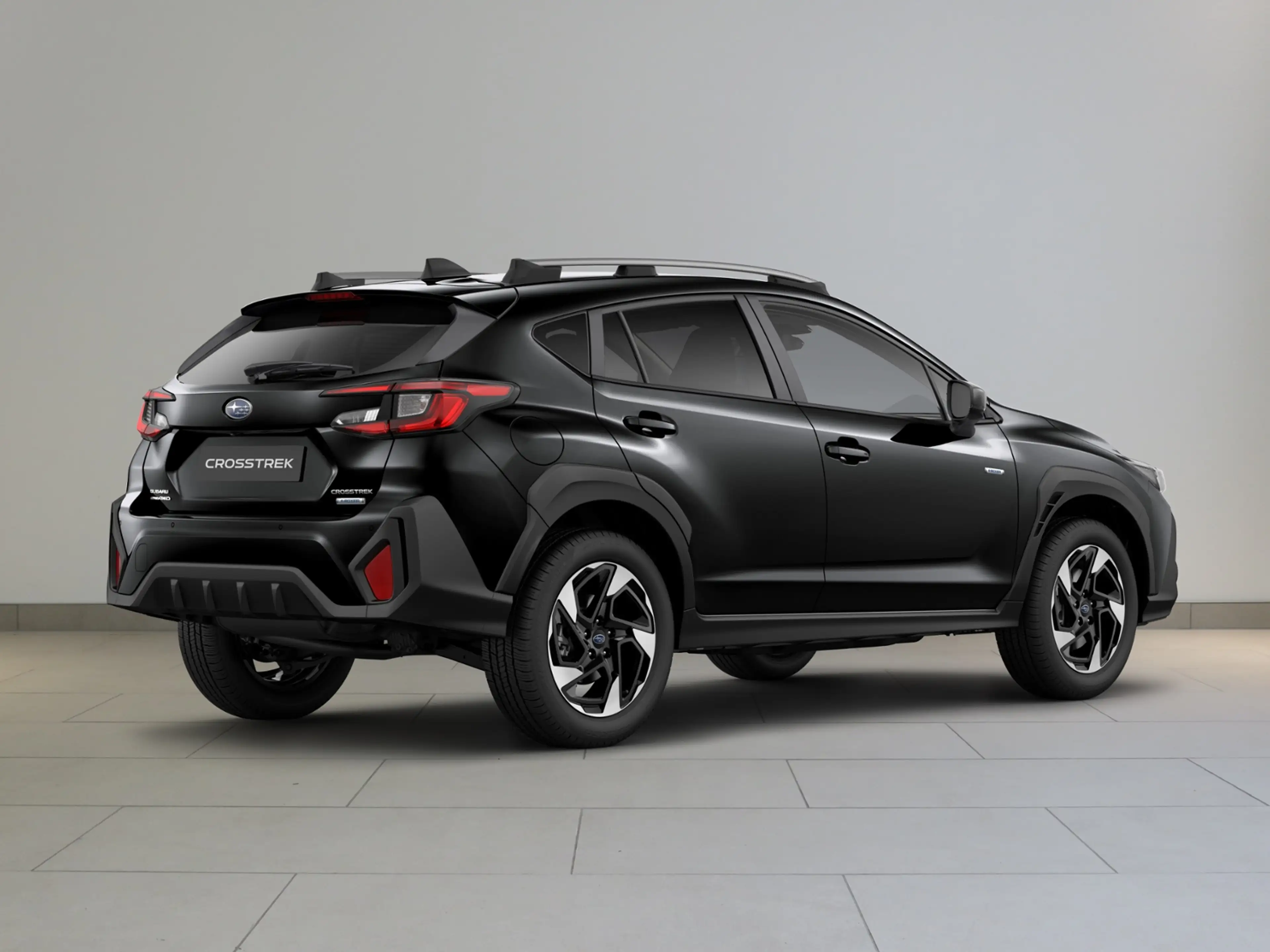 Subaru Crosstrek Comfort — photo 3