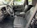 Jeep Renegade 1.3 PHEV Up Automatik 4x4 Klima* Schwarz - thumbnail 9