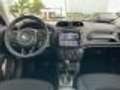 Jeep Renegade 1.3 PHEV Up Automatik 4x4 Klima* Schwarz - thumbnail 10