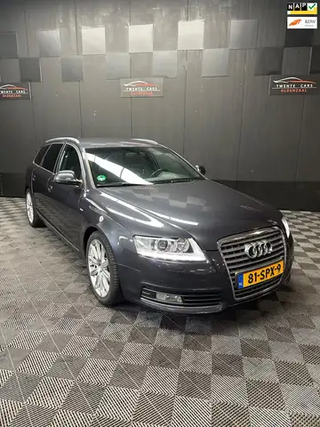 Audi A6 Avant 2.0 TFSI Pro Line S | Led | Navi | Clima | N