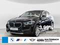 BMW X1 xDrive 18d Advantage FACEL. HUD LED NAVI Zwart - thumbnail 1