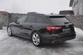 Audi A4 A4 Avant S-tronic S-line Pano Leder Black Edition Noir - thumbnail 10