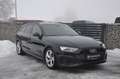 Audi A4 A4 Avant S-tronic S-line Pano Leder Black Edition Noir - thumbnail 1