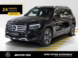 Mercedes-Benz GLB 200 d PROGRESSIVE MBUX LED ADV.+ KEYLESS GO