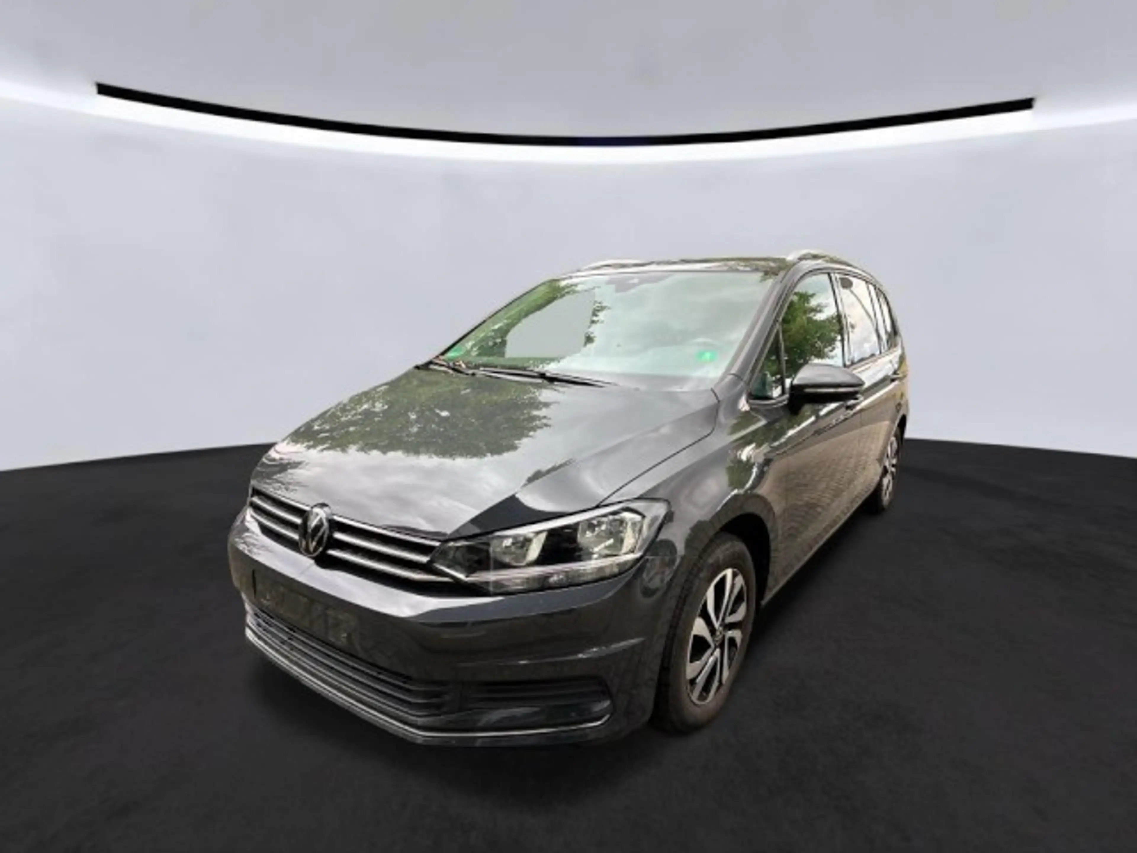 Volkswagen Touran Active Comfortline 1.5 TSI OPF 110 kW 6-Gang