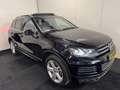 Volkswagen Touareg 3.0 TDI R-line LED/LEDER/MEMORY/NAP/LUCHT/PANO/20" Zwart - thumbnail 10