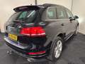 Volkswagen Touareg 3.0 TDI R-line LED/LEDER/MEMORY/NAP/LUCHT/PANO/20" Zwart - thumbnail 8