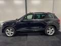 Volkswagen Touareg 3.0 TDI R-line LED/LEDER/MEMORY/NAP/LUCHT/PANO/20" Zwart - thumbnail 4