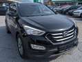 Hyundai SANTA FE Style 4WD Schwarz - thumbnail 3