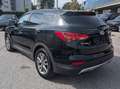 Hyundai SANTA FE Style 4WD Schwarz - thumbnail 4