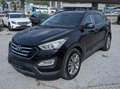 Hyundai SANTA FE Style 4WD Schwarz - thumbnail 1