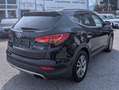 Hyundai SANTA FE Style 4WD Schwarz - thumbnail 5