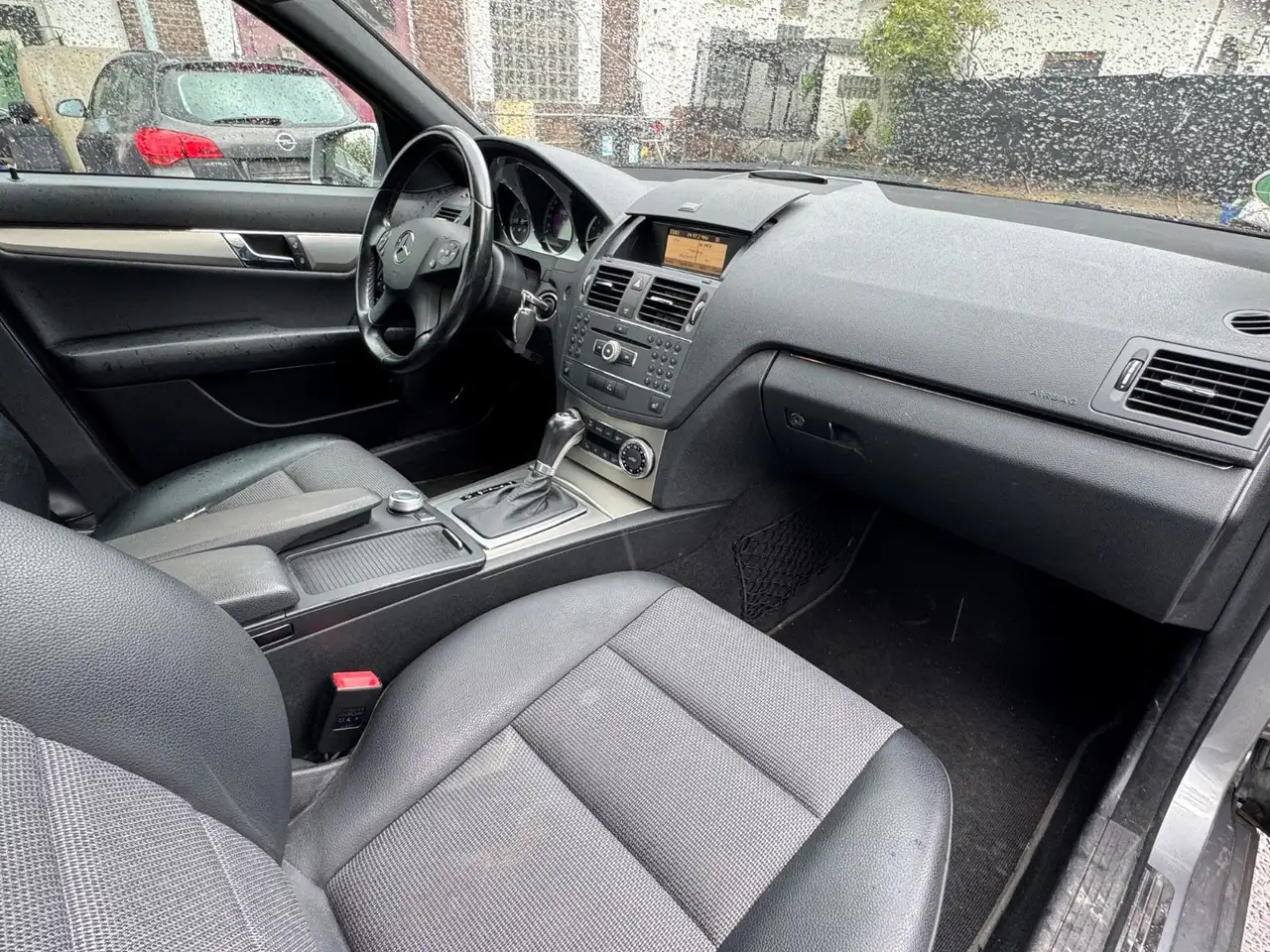 Das Auto