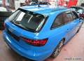 Audi S4 Avant TDI Tiptronic Matrix AHK Blau - thumbnail 2