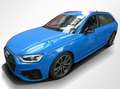 Audi S4 Avant TDI Tiptronic Matrix AHK Blau - thumbnail 4