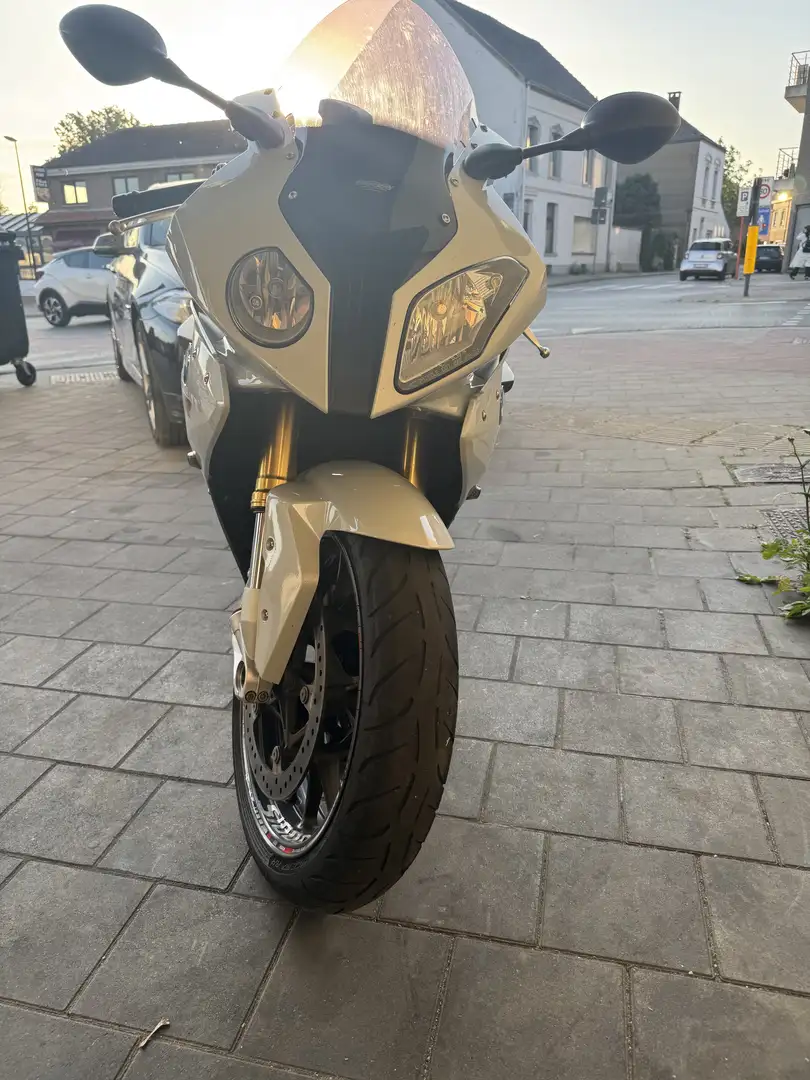 BMW S 1000 RR - 2