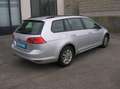 Volkswagen Golf Variant Comfortline  AHK, Sitzheizung, Klimaautomatik Grau - thumbnail 4