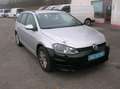 Volkswagen Golf Variant Comfortline  AHK, Sitzheizung, Klimaautomatik Grau - thumbnail 3