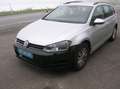 Volkswagen Golf Variant Comfortline  AHK, Sitzheizung, Klimaautomatik Grau - thumbnail 8