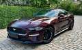 Ford Mustang Mustang 2.3 EcoBoost  ### 48000 km ### Paars - thumbnail 1