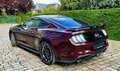 Ford Mustang Mustang 2.3 EcoBoost  ### 48000 km ### Paars - thumbnail 5