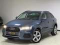 Audi Q3 1.4 TFSI S tronic 2015 46.670km Blauw - thumbnail 1