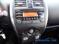 Nissan Micra 1.2 80cv Tekna CON SOLO 74.000 km. Schwarz - thumbnail 12