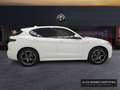 Alfa Romeo Stelvio 2.2 Diésel 154kW (210CV)  Q4 Veloce Blanco - thumbnail 4