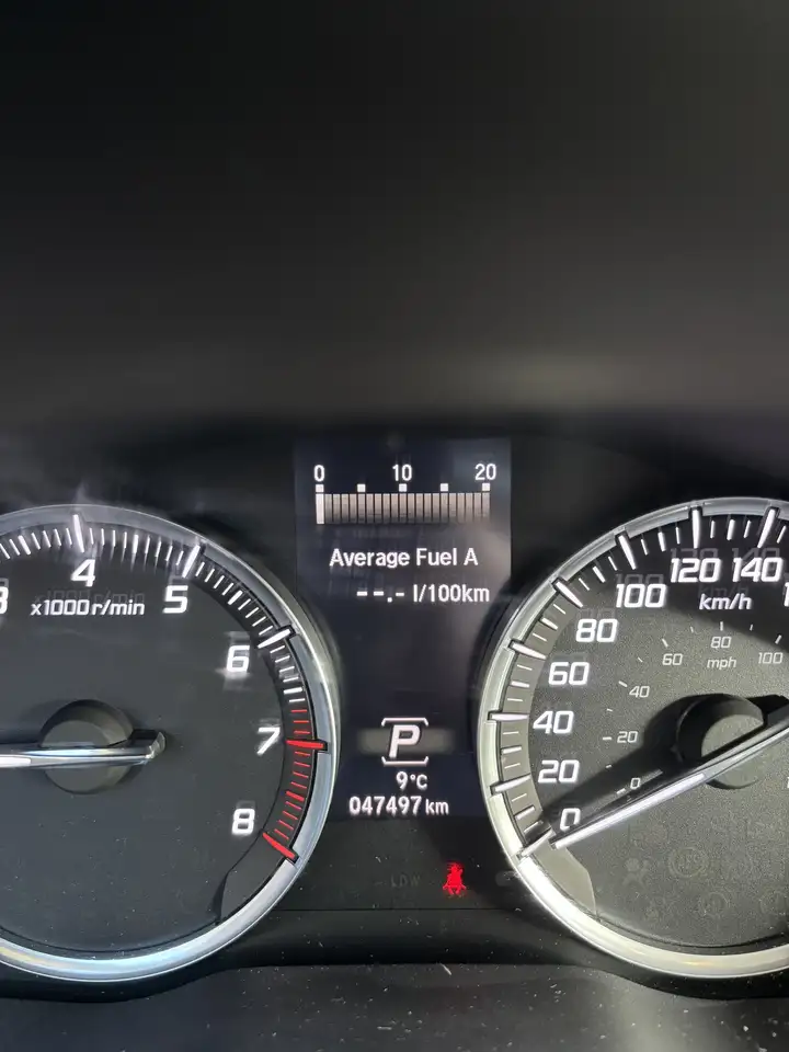 Acura MDX снимка Acura MDX